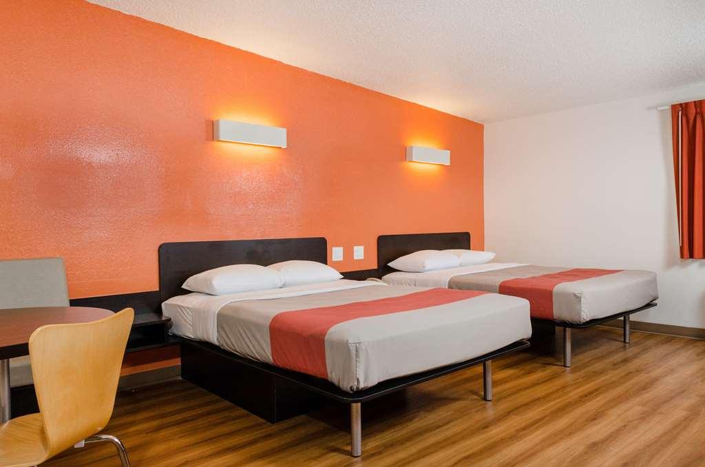 Motel 6-Merced, Ca Cameră foto