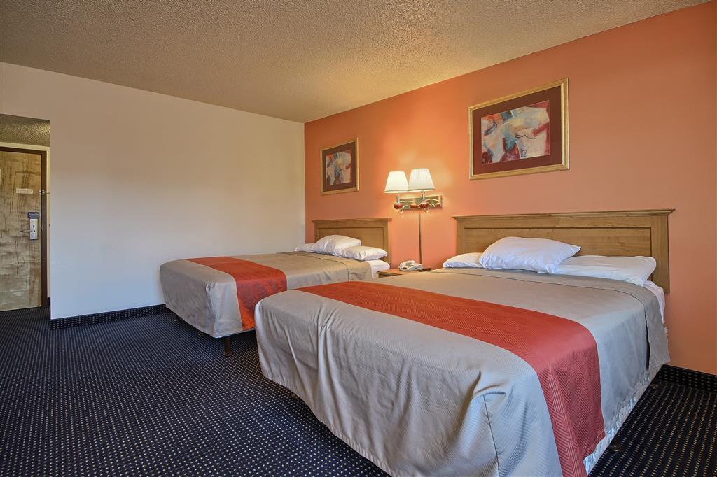 Motel 6-Merced, Ca Cameră foto